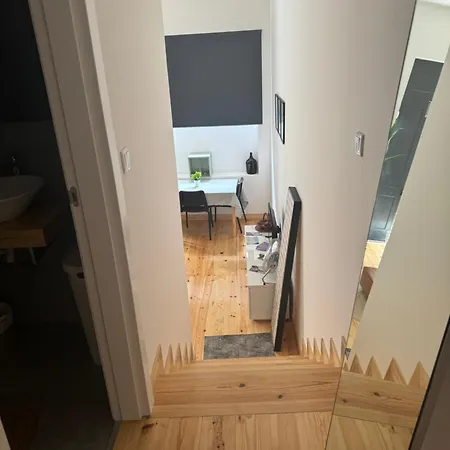 House Rio Almada