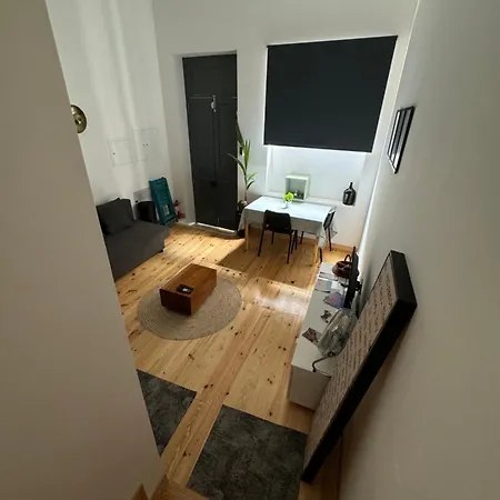 Apartment House Rio *