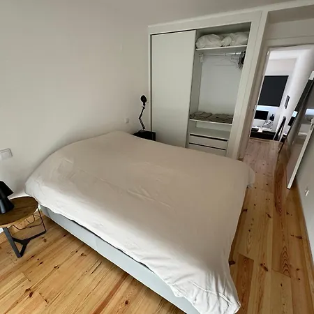 Apartment House Rio *
