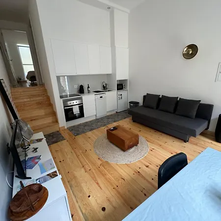 House Rio Apartment
