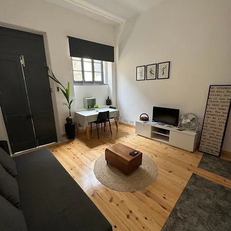 House Rio Apartment