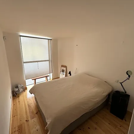 House Rio דירה אלמאדה