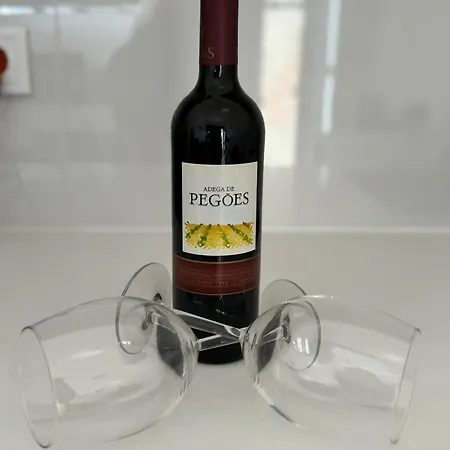 House Rio * אלמאדה