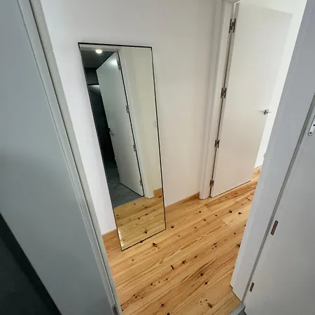 House Rio Apartman *