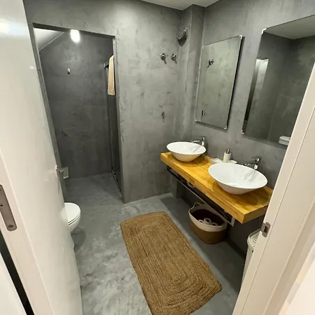 Apartman House Rio *